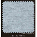 Белый цвет Non Сплетенный двойной точечный флизелин с порошком ПА (8518D белый)